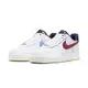 【NIKE】AIR FORCE 1 '07 休閒鞋/白藍紅/男鞋-FV8105161/ US10/28cm