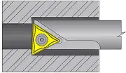Dorian 55726, S08H-STUCR-1.2-3 Boring Bar for TC_T 52.50 Inserts