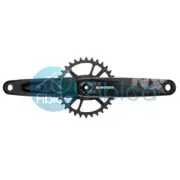New SRAM NX Eagle DUB Crank Crankset 34t 170mm 175mm 12-speed