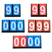 Digit Basketball Scoreboard Reversible Basketball Scoreboard Digital Scoreboard