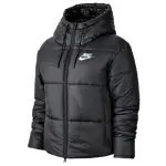 【NIKE 耐吉】AS W NSW SYN FILL JKT HD 女 羽絨 保暖 外套(CJ7579-010)