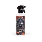 SALTY CAPTAIN Tyre Shine 500mL - DET-TYSH-500ML