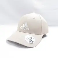 在飛比找蝦皮商城優惠-ADIDAS BBALL CAP COT 運動帽 老帽 棒球