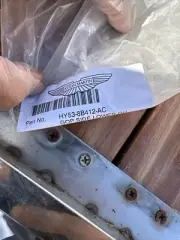 Front Bumper Grille Camera HY53-SE19G490-AA 0009050806 Aston Martin DB11 2020
