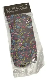 Matilda Jane Paint by Numbers Splatter Headband
