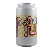 Big Shed Passionfruit Sour Ale