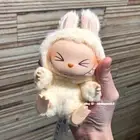 POP Mart Labubu The Monsters Have a Seat Vinyl Plush Blind Box - SISI