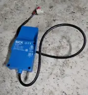 RT-B1624S04 Sick 10...30VDC Photoelectric Proximity Switch NEW!