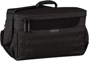 Propper Unisex Patrol Bag, Black, One Size