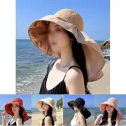 Stylish Fisherman Hat with Cool to the Touch Fabric for Women's Sun Protection
