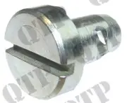 Ferguson FE35 & Massey Ferguson 35 / 35X Front Grill Fastener.