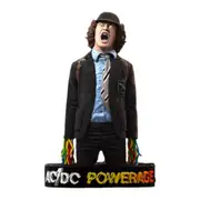 AC/DC - Powerage 3D Vinyl Statue