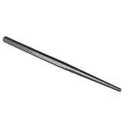 Mayhew 22007 1/4-Inch Extra-Long Taper Line-Up Punch