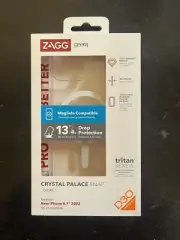 Iphone 13 Zagg Gear 4