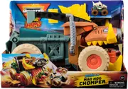 Monster Jam Mini Warthog Playset