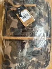 The North Face Boys' Reversible Mt Chimbo Full Zip Hooded Jacket, XL (14/16)