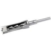 Draper Mortice Chisel and Bit 1" 19mm Finely Ground 43050