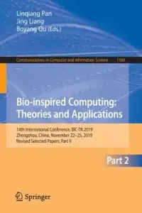 在飛比找博客來優惠-Bio-Inspired Computing: Theori