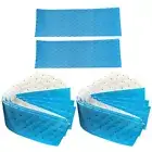 10Pcs Range Hood Filter Range Hood Oil Filter Kitchen Filter
