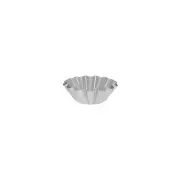 SALE Brioche Mould Fluted 14 Ribs 18x73mm Guery Small Mini Quiche Tart Cake Tin