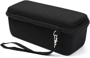 Anti-Scratches Bluetooth Speaker Hard Case Storage Bag for Sonos Roam for Travel, Business Trips, Home