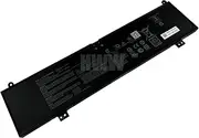 [HWW] New 15.4V 90Wh 5845mAh C41N2013 Battery Compatible with Asus ROG Strix 15 G533 17 G733 G15 G513 G17 G713 Zephyrus M16 GU603 S17 GX703 GX703HS Gaming Zephyrus G15 GA503 GA503QM C41N2013-1 Series
