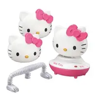 在飛比找森森購物網優惠-【聯名商品】GW水玻璃 Hello Kitty分離式除濕機組