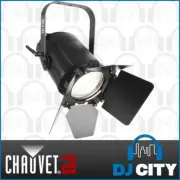 Chauvet DJ EVE-F50Z LED Fresnel Warm White Soft Edge w/ DFi-USB Compatibility