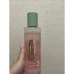 倩碧3號化妝水400ML