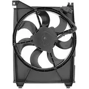 Jayair Condensor Fan Assembly - EF1129