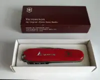 在飛比找Yahoo!奇摩拍賣優惠-全新 Victorinox 維氏 91mm 12用 瑞士刀