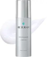Rejuran Official REJURAN Rebalancing Toner, 4.2 fl oz (120 ml) Lotion, Skin Care, Korean Cosmetics