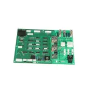 Advanta/Advance Logic Board Part #: 63285P
