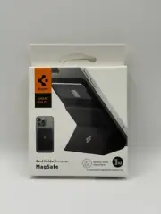 iPhone | Spigen [ Smart Fold ] Magsafe Compatible Wallet Card Holder ~ New