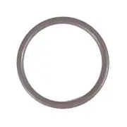 Exhaust Pipe Gaskets 10 Pack Fits 2000 Suzuki SV650