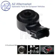 Fits Toyota Yaris Auris Corolla iQ Verso RAV4 + Other Models AZ Knock Sensor