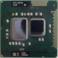 在飛比找蝦皮購物優惠-Intel Pentium P6200 筆電用CPU、PGA