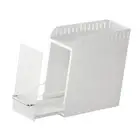 Pull Out Spice Rack Organizer Seasoning Rack Closet Bottle Jars Countertop
