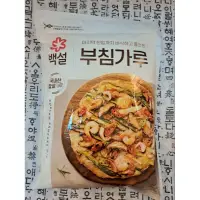 在飛比找蝦皮購物優惠-【現貨~出貨最快速】新包裝~韓國CJ韓式煎餅粉 1kg<非素