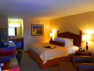 Norfolk Country Inn and Suites