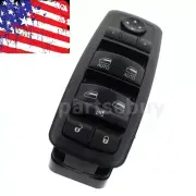 For 2015 2016 2017 Chrysler 200 Driver Window Mirror Control Switch 68231805AA