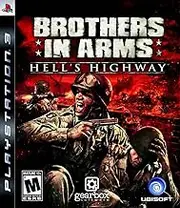 Brothers In Arms: Hell's Highway - Playstation 3