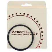 Zomei 49-82mm Slim Multi Coated MC UV Filter for Camera Lens Protector UV Filter