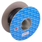 2-Core Round 1.5mm² Oceanflex Tinned Copper Cable 21/0.3mm 30M