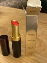 Kevyn Aucoin The Matte Lip Color Eternal True Red. Lipstick