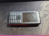 在飛比找露天拍賣優惠-早期手機 Sony Ericsson J108i /懷舊/收