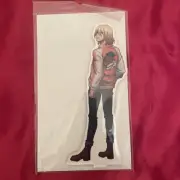 Village Vanguard Dr.Stone Doctor Nanami Ryusui Acrylic Stand