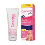 法國SASMAR CONCEIVE PLUS 備孕潤滑劑 75ML 助孕潤滑劑 助孕潤滑液 備孕潤滑液 好孕