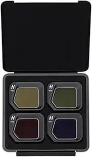 for D-JI Mavic 3 Classic ND Filters Set (ND8/16/32/64) Wide Coverage High-Quality Light-reducing Materials