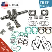 Crankshaft Cylinder Bearing Timing Chain Kit For Can-Am 800 Outlander Commander